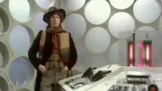 Doctorin' the TARDIS (Doctor Who Tribute 1963 to 2012)