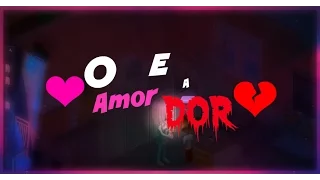 Filme - O Amor e a dor Ft. GabiPrado