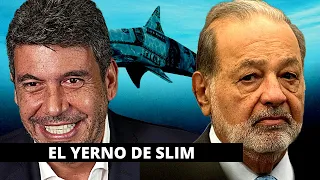 Arturo Elías Ayub: El Hombre Que Heredó La Fortuna De Carlos Slim