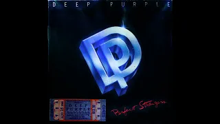 Deep Purple live in Niagra Falls 1985