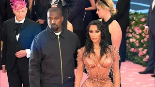 Kim Kardashian Denounces Kanye West’s Antisemitic Comments