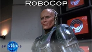 A Look at the Background of RoboCop (1987)
