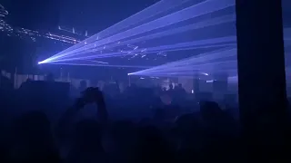 Adam Beyer Awakenings Eindhoven 2023 klokgebouw