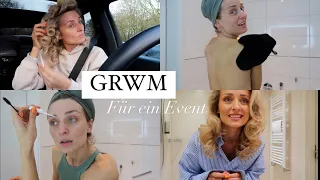 GRWM - from ZERO to HERO haha | OlesjasWelt