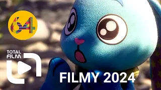 64. Zlín Film Festival 2024 - Co uvidíme v kinech?