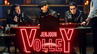 JenJoon - VOLLEY (Official Video)