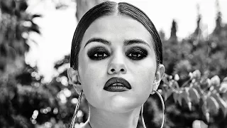 Selena Gomez EXPLAINS Why She's Back With Justin Bieber & Split With The Weeknd