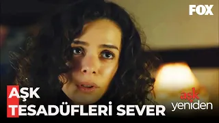 Zeynep, Fatih'e Kalbini Açtı - Aşk Yeniden 5. Bölüm