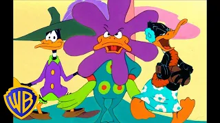 Looney Tunes | Duck Amuck | Classic Cartoon | WB Kids