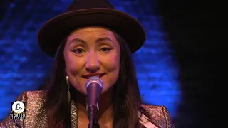 KT Tunstall - Lobero Theatre 2020 - 02 - It Took Me So Long to Get Here, but Here I Am