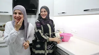 ليش الحمايه ما تمدح الجنه طلعت كل أسرار هديل على الكامره والسبب اني 🤣