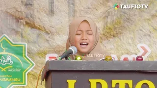 🔴Tilawah Anak 207 Surah Ali-Imran Ayat 31 | MTQ Kabupaten Bekasi 2022