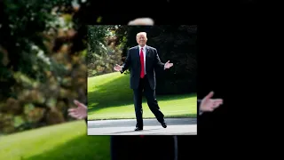 Bigger Better Stronger - Donald Trump Remix (sped up)