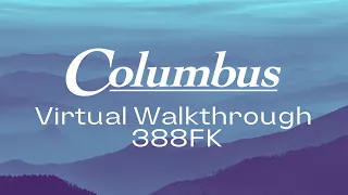 2022 Columbus 388FK Virtual Walkthrough