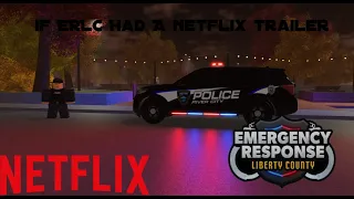 If ERLC Had a Netflix Trailer