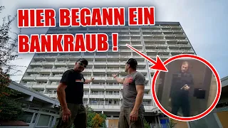 KOMPLETTE SIEDLUNG VERLASSEN😱 ! DIESER ORT VERÄNDERTE DEUTSCHLAND 🤐!  | ItsMarvin