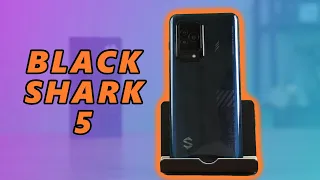 Best budget gaming phone of 2022? Black Shark 5 review!