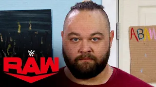 Bray Wyatt helps Alexa Bliss reveal a twisted surprise in The Firefly Funhouse: Raw, Nov. 2, 2020