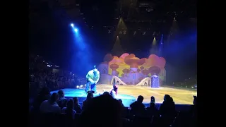 Disney on Ice - Friend Like Me