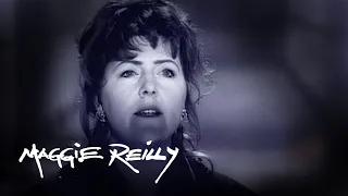 Maggie Reilly - Everytime We Touch (OFFICIAL)