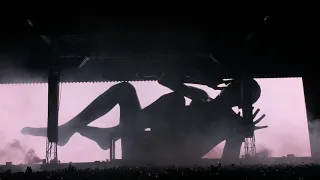 Swedish House Mafia - One Live at Foro Sol, Mexico 2019