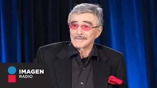 Muere el actor Burt Reynolds a los 82 años