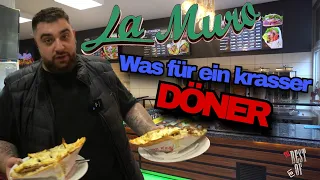 Kulinarische Entdeckung: Der außergewöhnliche Döner von La Muro!