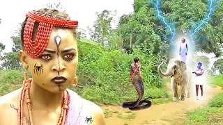 Ogadi The STRANGE Eyes Of The Gods - African Movies