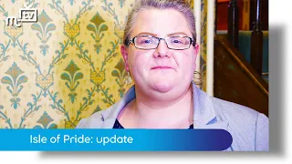 Isle of Pride: update