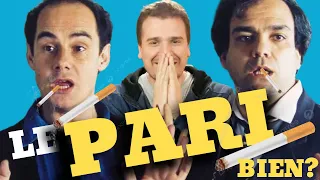 LE PARI (1997) - BIEN OU PAS BIEN ? - RETROSPECTIVE ET AVIS