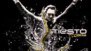 Dj Tiesto - In The Silence I Believe (HD)