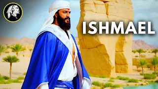 Ishmael: The FORGOTTEN Son, How BLESSED By God (The FATHER Of Arab Nation).