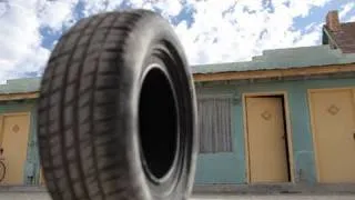 RUBBER - Trailer - Best Killing Tyre Movie Ever