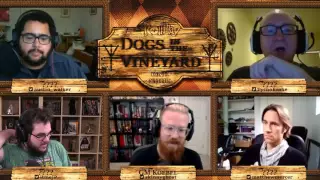 RollPlay: One Shot - Dogs in the Vineyard - Part 1