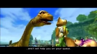 Star Fox Adventures Complete Livestream - Day 3 - To Cape Claw and Beyond~