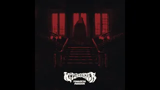 Witchfinder - Forgotten Mansion (Full Album 2022)