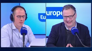 Atteinte à la laïcité : "L'école est une cible parce que c'est l'espace d'émancipation"