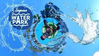 LAGUNA WATERPARK DUBAI