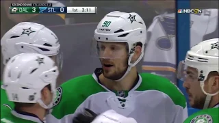 Dallas Stars | Every Goal of the 2016 Stanley Cup Playoffs