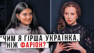 МАРІАМ НАЙЄМ: про хіджаб, “титульну націю” і радянську армію в Афганістані/ЦЕ НІХТО НЕ БУДЕ ДИВИТИСЬ