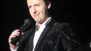 VITAS_Forgive and Farewell_Domodedovo_April 21_2014 Russian Tour 2014 "The Story of My Love"