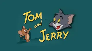 Tom And Jerry - The Fast And The Furry | Cartoon Network Show full episode