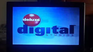 Deluxe Digital Studios Logo (2006-2016 - Widescreen)