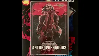 Anthropophagous 2000 TheHORRORman’s SlashBack Challenge Week 45 Shot On Video Slasher