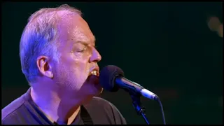 David Gilmour - Best Moments from the Acoustics Live in Concert Meltdown 2001