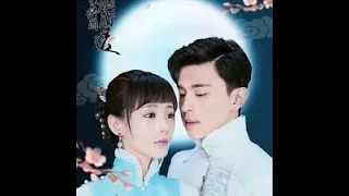 Nhạc phim - Hải Đường Kinh Vũ Yên Chi Thấu 2019