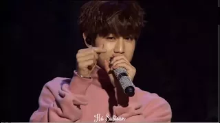 GOT7 - If (Live)