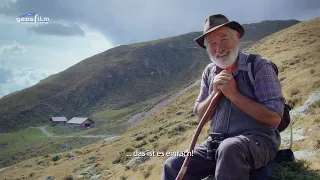 Franz der Hirte -  von geosfilm