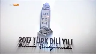 2017 Türk Dili Yılı İlan Edildi - Detay 13 - TRT Avaz