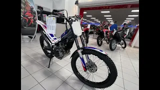 2023 HONDA MONTESA COTA 4RT 301RR